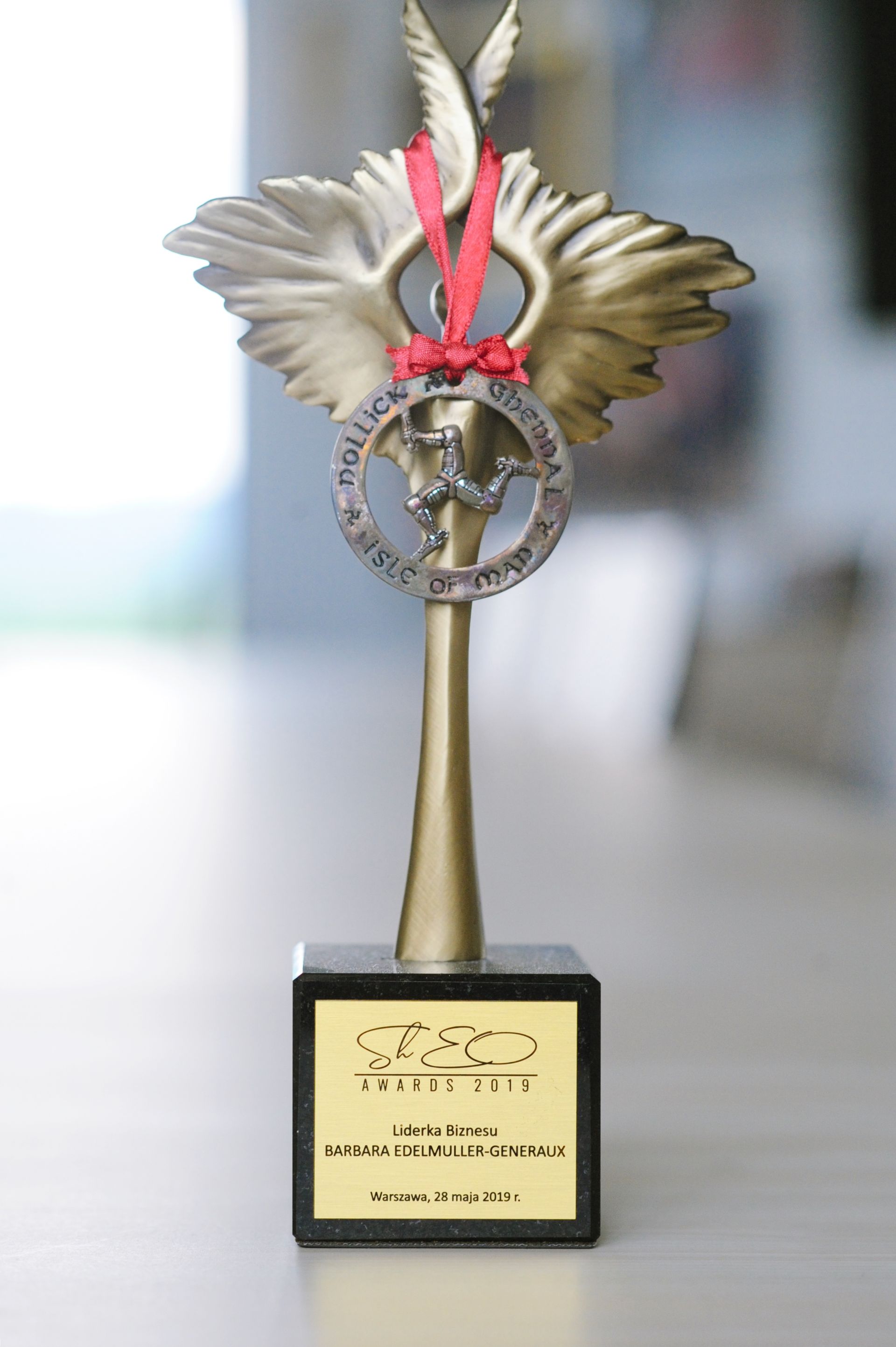 Nagroda 2019