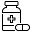 Pharmazeutika 