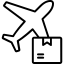Luftfracht 